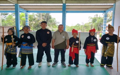 PORSENI MI se-Kecamatan Kebonagung Digelar di MA Muhammadiyah 3 Ketro