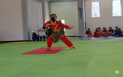 MA Muhammadiyah 3 Ketro Turut berpartisipasi dalam Kompetisi ME Confest 2025 di Sidoarjo  